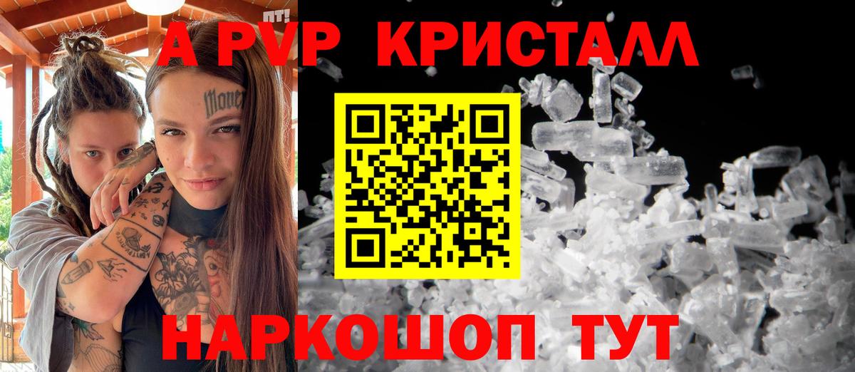 A PVP СК Черногорск